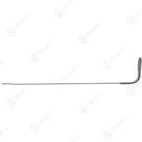 50-8601 Pilling 508601 Bellina Straight Ruler