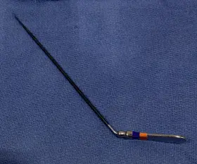 50-8606 Pilling 508606 Cervical Laser Hook K