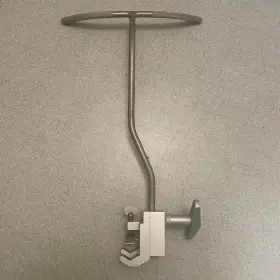 502245 Pilling Laryngoscope Holder