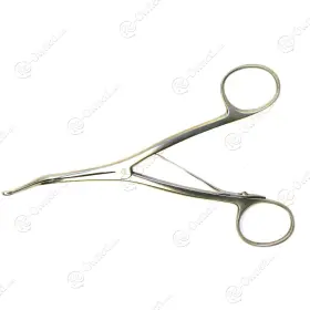 51-4377 Pilling Jackson-trousseau Tracheal Dilator