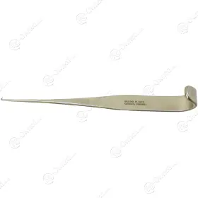 51-4413 Pilling Jackson Tracheal Tenaculum
