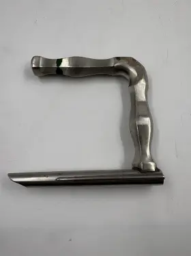 52-2207 Pilling Surgical Ent Cherry Jako Type Adolescent Size Laryngoscope