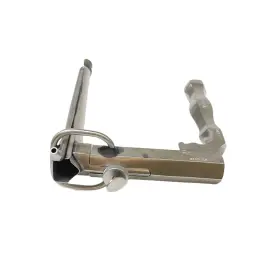 52-2295 Pilling / Weck Laryngoscope Surgical Instrument #2