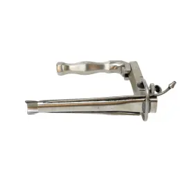 52-2295 Pilling / Weck Laryngoscope Surgical Instrument #3