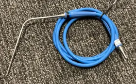 52-7800 Pilling Fiber Optic Light Cable - Ent Surgical Illumination