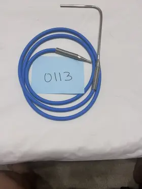 527860 Pilling Usa One-piece Fiber Optic Light Carrier-cable