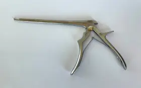 55-911 Pilling Kmedic Km Laminectomy Punch 3mm Bite - 30 Day Warranty