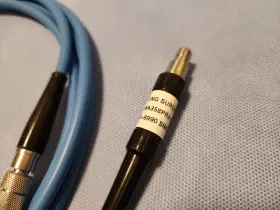 A358pra Pilling Fiber Optic Cable #2