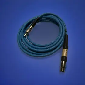 P358pra Pilling Surgical Fiber Optic Cable Endoscopic 8ft #2