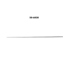 50-6830 Pilling Teleflex 506830 Feder-ossoff Probe 30 Angle Blunt 10 7/8 Inch