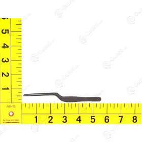 027100 Pilling Weck Lucae Bayonet #2