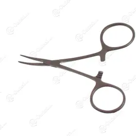 027100 Pilling Weck Lucae Bayonet