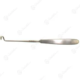 15-2256 Pilling Weck Deschamps Ligature Carriers