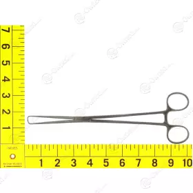 21-3080 Pilling Weck Schroeder Uterine Tenaculum #2