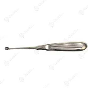 584092 Pilling Weck Brun Spratt Curette