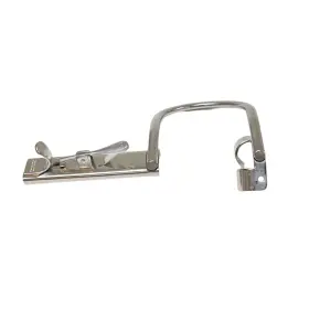 70300 Pilling Weck Davis Mouth Gag Double Bite Right 6 1/8 Inch 15.5cm #2