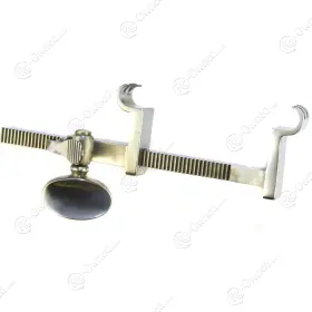 Ch1355 Pilling X Bailey Gibbon Rib Contractor Long Arms 2in 6-1/2in Length