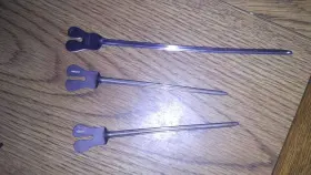 16-6613 Pilling X 166613 Grooved Director And 2 V. Mueller Directors Guarentee 16-6613 Pilling X 166613 Grooved Director And 2 V. Mueller Directors Guarentee
