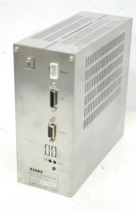 Pnpc-mpd510-ps01 Pinon Corp Pnc-pnv Mini Pc Magna Pure Lc 2.0