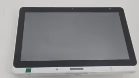 N-q11-me4xcq-p2 Pioneer Pos Q11-me4xcq-w2 All-in-1 Caris Touch-ct18 J1900 4gb Ssd Win 10 P/n-q11-me4xcq-p2