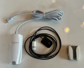 10012263 Planmeca Prosensor Hd Size 2 Sensor 6 Ft 8 Inch Long Pre-owned