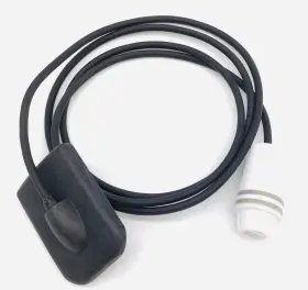 10017672 Planmeca Prosensor Dental Digital Sensor Size 2 Cable 3ft #2