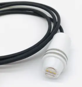 10017672 Planmeca Prosensor Dental Digital Sensor Size 2 Cable 3ft #3