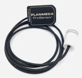 10017672 Planmeca Prosensor Dental Digital Sensor Size 2 Cable 3ft