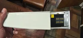 Rdd462589 Planmeca Promax Dimax4 Ceph Cephalometric Sensor Sn 2013 Working