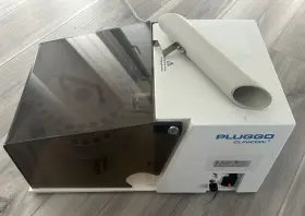 4600-4450 Pluggo Lgp Clinicon Consulting Decapper Assembly 4600 4450