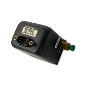 990-000332-001 Pneutronics Gas Flow Sensor 50 Sccm 24v Input 1 5v Output