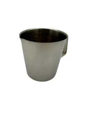 T1063 Polarware Medical Stainless Steel Cup 32oz