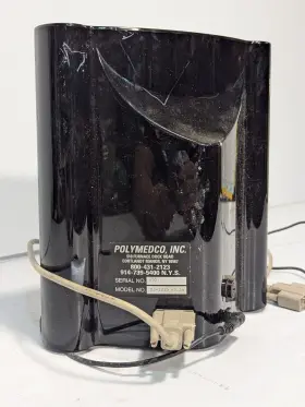 Sj-1215 Polymedco V3.1a Sedimat 15 Automated Sedrate Analyzer - Free Shipping #2