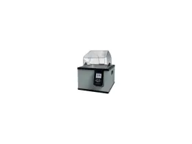 Wbe10a12e Polyscience 10l Digital Water Bath Ambient 5 To 100 Deg C High