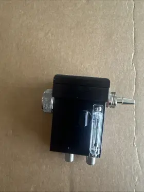 5000-qd Porter Avs 5000 Automatic Vacuum Switch