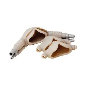 5054a Porter Scavenger Adult Nasal Hood Kit With Liners