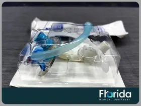 503090 Portex D.i.c Tracheostomy Tube 9.0mm