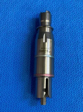 Pro2047 Powerpro Hall Zimmer/hudson Reamer #2 Pro2047 Powerpro Hall Zimmer/hudson Reamer #2