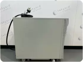 Abcdef4000-22 Powervar Security Plus Ups Uninterrutible Power Supply #2