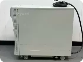 Abcdef4000-22 Powervar Security Plus Ups Uninterrutible Power Supply #3
