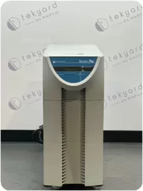 Abcdef4000-22 Powervar Security Plus Ups Uninterrutible Power Supply