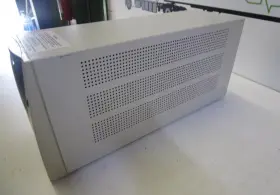 Abce800-11 Powervar Battery Backup Power Supply With Batteries #2