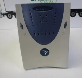 Abce800-11 Powervar Battery Backup Power Supply With Batteries