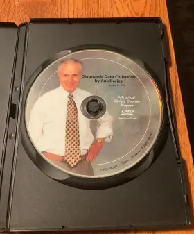 D-1180 Practical Clinical Courses Diagnostic Data Collection By Gordon Christensen Dds Msd Pcc Dvd #2
