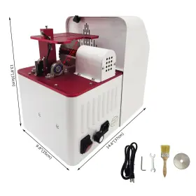 26057030 Preasion 110v Electric Gypsum Saw Cutting Machine Die Separating
