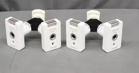 3553 Precision Medical Y Coupler - Lot Of 2 R6