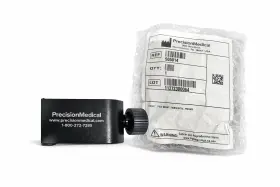 Pm5900 Precision Medical 505014 Pole Mount Horizontal Clamp Ref