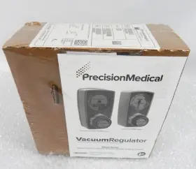 Pm3003mr Precision Medical Vacuum Regulator