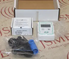 Pm5950 Precision Medical Oxygen Analyzer