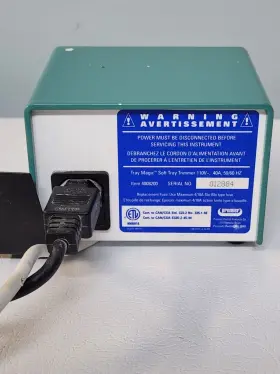 4008200 Premier American Dental Hygienic Tray Magic Soft Wax Trimmer #3